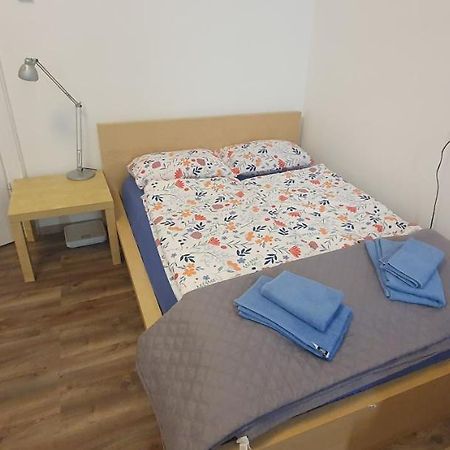 Appartement Belvedere Wien מראה חיצוני תמונה