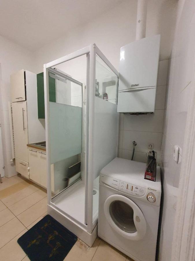 Appartement Belvedere Wien מראה חיצוני תמונה