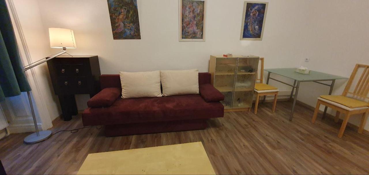 Appartement Belvedere Wien מראה חיצוני תמונה