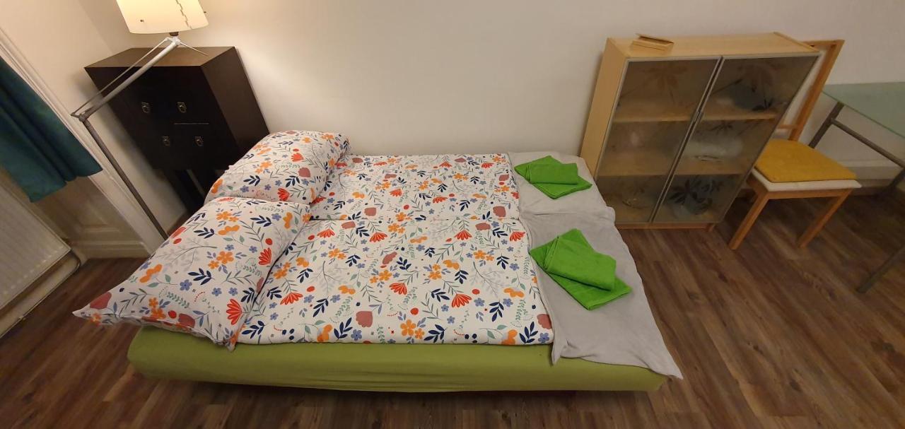 Appartement Belvedere Wien מראה חיצוני תמונה
