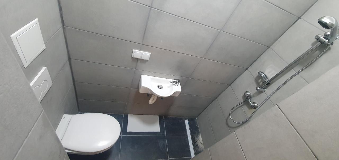 Appartement Belvedere Wien מראה חיצוני תמונה