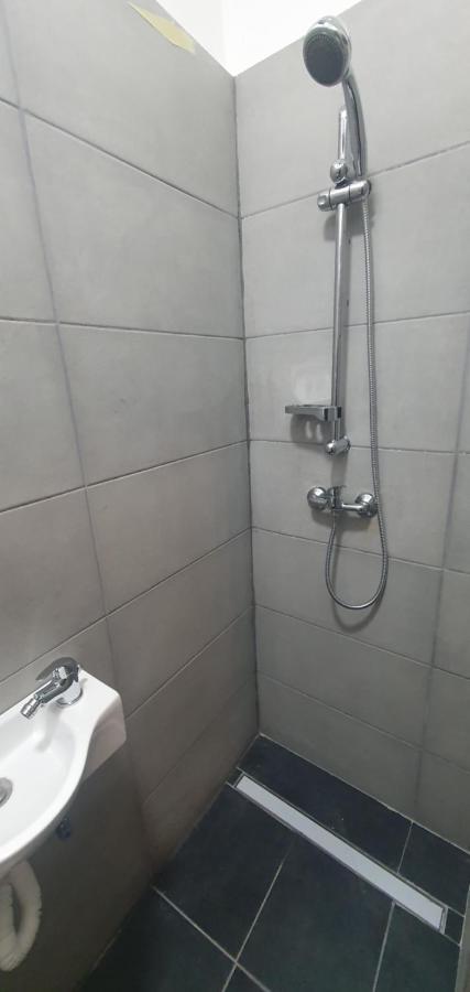 Appartement Belvedere Wien מראה חיצוני תמונה