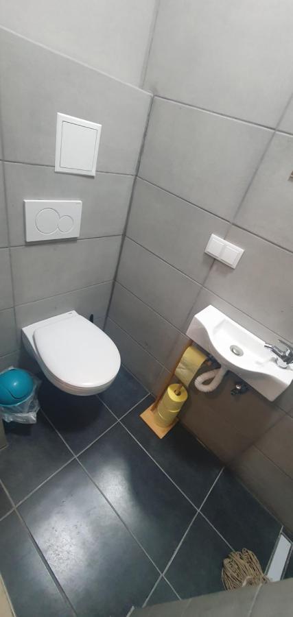 Appartement Belvedere Wien מראה חיצוני תמונה