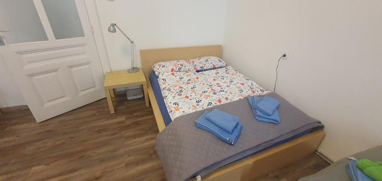 Appartement Belvedere Wien מראה חיצוני תמונה